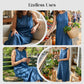 👗 60% OFF NOW! 🌸 Women's Summer Casual Denim Dress – Soft, breathable & relaxed fit – Button-down style, perfect for beach or brunch – easy, breezy summer essential ✨