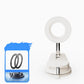 📱 60% OFF NOW! 🧲 Universal Vacuum Suction Cup Phone Holder – Strong grip, one-touch lock & universal fit – Secure & stable on any surface 🚗