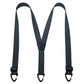👔 50% OFF! 🔥 Men's X-Back Suspenders – Hook clips, adjustable & heavy-duty hold ✨
