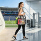 👜 50% OFF NOW! ✨ Clear Tote Bag with Zipper – Durable PVC & lightweight – Stadium-friendly, perfect for beach, concerts or travel – spacious and secure 🏟️