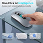 🖱️ 50% OFF NOW! ⏳ AI Smart Voice Wireless Mouse – Real-time translation & silent click – Boosts productivity for work & study – voice typing in multiple languages 💬⚡
