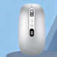 🖱️ 50% OFF NOW! ⏳ AI Smart Voice Wireless Mouse – Real-time translation & silent click – Boosts productivity for work & study – voice typing in multiple languages 💬⚡