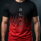 👕 70% OFF NOW! 🌈 Men's Gradient T-Shirt & Shorts Set – Soft, breathable & relaxed fit – Perfect for summer lounging or casual days – vibrant fade design 🩳