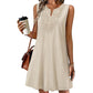 👗 60% OFF NOW! ⏰ Breathable Summer Casual Dress – Lightweight & relaxed fit – Perfect for hot days, beach or errands – easy, breezy style 🌸
