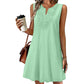 👗 60% OFF NOW! ⏰ Breathable Summer Casual Dress – Lightweight & relaxed fit – Perfect for hot days, beach or errands – easy, breezy style 🌸