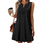 👗 60% OFF NOW! ⏰ Breathable Summer Casual Dress – Lightweight & relaxed fit – Perfect for hot days, beach or errands – easy, breezy style 🌸