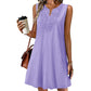 👗 60% OFF NOW! ⏰ Breathable Summer Casual Dress – Lightweight & relaxed fit – Perfect for hot days, beach or errands – easy, breezy style 🌸