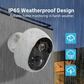 📷 50% OFF NOW! 📡 Smart Wireless WiFi Security Camera – 1080P HD, motion detection & two-way audio – Night vision, works with Alexa – perfect for home or office monitoring 🏠