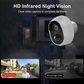 📷 50% OFF NOW! 📡 Smart Wireless WiFi Security Camera – 1080P HD, motion detection & two-way audio – Night vision, works with Alexa – perfect for home or office monitoring 🏠