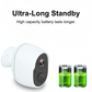 📷 50% OFF NOW! 📡 Smart Wireless WiFi Security Camera – 1080P HD, motion detection & two-way audio – Night vision, works with Alexa – perfect for home or office monitoring 🏠