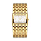 ⌚ 60% OFF NOW! ✨ Women's Elegant Square Dial Watch – Minimalist design & slim profile – Stainless steel band, perfect for daily wear or office chic 💼