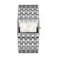 ⌚ 60% OFF NOW! ✨ Women's Elegant Square Dial Watch – Minimalist design & slim profile – Stainless steel band, perfect for daily wear or office chic 💼