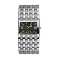 ⌚ 60% OFF NOW! ✨ Women's Elegant Square Dial Watch – Minimalist design & slim profile – Stainless steel band, perfect for daily wear or office chic 💼