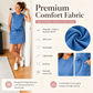 👚 50% OFF NOW! 👗 Women's Sleeveless Tank Top & Skort Set – Built-in shorts, breathable & flowy – Perfect for tennis, golf or casual summer days – sporty chic 2-piece style 🎾