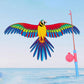 🪁 50% OFF NOW! 🎣 Handheld Fishing Rod Kite Toy for Kids – Lightweight, colorful & easy to fly – Perfect for outdoor fun & family playtime 🌤️