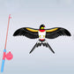 🪁 50% OFF NOW! 🎣 Handheld Fishing Rod Kite Toy for Kids – Lightweight, colorful & easy to fly – Perfect for outdoor fun & family playtime 🌤️
