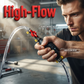 ⛽ 50% OFF NOW! 🔧 Manual Siphon Pump with High-Flow Valve – Transfers fuel, water & oil – Non-slip bulb, crush-resistant hose – perfect for car, boat or garden use 🌊