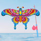 🪁 50% OFF NOW! 🎣 Handheld Fishing Rod Kite Toy for Kids – Lightweight, colorful & easy to fly – Perfect for outdoor fun & family playtime 🌤️