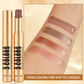 🌸 BUY 1 GET 1 FREE! ✨ 3‑in‑1 Gradient Eyeshadow Stick – Waterproof & creamy ✨