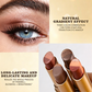 🌸 BUY 1 GET 1 FREE! ✨ 3‑in‑1 Gradient Eyeshadow Stick – Waterproof & creamy ✨