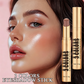 🌸 BUY 1 GET 1 FREE! ✨ 3‑in‑1 Gradient Eyeshadow Stick – Waterproof & creamy ✨