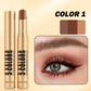🌸 BUY 1 GET 1 FREE! ✨ 3‑in‑1 Gradient Eyeshadow Stick – Waterproof & creamy ✨