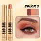 🌸 BUY 1 GET 1 FREE! ✨ 3‑in‑1 Gradient Eyeshadow Stick – Waterproof & creamy ✨