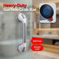 🚿 Save 50%! 🛁 Suction Grab Bar – No drilling, high-strength & washable ✨