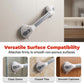 🚿 Save 50%! 🛁 Suction Grab Bar – No drilling, high-strength & washable ✨