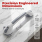 🚿 Save 50%! 🛁 Suction Grab Bar – No drilling, high-strength & washable ✨