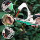 🌱 60% OFF NOW! 🔧 Universal Lightweight Durable Plant Vine Tying Machine – For tomatoes, grapes & climbing plants – Adjustable tension, quick taping – saves time in garden or greenhouse 🍅