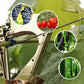 🌱 60% OFF NOW! 🔧 Universal Lightweight Durable Plant Vine Tying Machine – For tomatoes, grapes & climbing plants – Adjustable tension, quick taping – saves time in garden or greenhouse 🍅