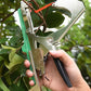 🌱 60% OFF NOW! 🔧 Universal Lightweight Durable Plant Vine Tying Machine – For tomatoes, grapes & climbing plants – Adjustable tension, quick taping – saves time in garden or greenhouse 🍅