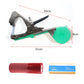 🌱 60% OFF NOW! 🔧 Universal Lightweight Durable Plant Vine Tying Machine – For tomatoes, grapes & climbing plants – Adjustable tension, quick taping – saves time in garden or greenhouse 🍅