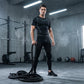 👕 50% OFF NOW! ⏰ Men's Quick-Dry Compression Shirt & Pants Set – Moisture-wicking & supportive – Perfect for gym, running or recovery – lightweight and flexible 👖