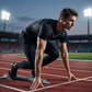👕 50% OFF NOW! ⏰ Men's Quick-Dry Compression Shirt & Pants Set – Moisture-wicking & supportive – Perfect for gym, running or recovery – lightweight and flexible 👖