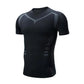 👕 50% OFF NOW! ⏰ Men's Quick-Dry Compression Shirt & Pants Set – Moisture-wicking & supportive – Perfect for gym, running or recovery – lightweight and flexible 👖