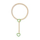 💎 60% OFF NOW! ⏰ Modern Lariat Heart Pendant Necklace – Minimalist design & adjustable chain – Perfect for gifting or daily elegance – sleek and meaningful ❤️