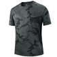 👕 50% OFF NOW! 🌿 Men's Quick Dry Camouflage Sports T-Shirt – Breathable & lightweight – Moisture-wicking, perfect for gym, running or outdoor activities 💪