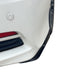 🚗 50% OFF NOW! ⏰ Aerodynamic Universal Rear Bumper Lip – Durable ABS & easy install – Enhances sporty look, reduces drag – perfect for most cars 🏁