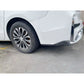 🚗 50% OFF NOW! ⏰ Aerodynamic Universal Rear Bumper Lip – Durable ABS & easy install – Enhances sporty look, reduces drag – perfect for most cars 🏁