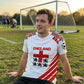 👕 50% OFF NOW! ⏰ Premium England Football Fan Jersey – Breathable & lightweight – Official team colours, perfect for match day or training – show your pride ⚽🏆