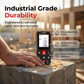 📏 60% OFF NOW! 🔥 Portable Digital Laser Distance Meter – Precision up to 50m – Backlit display, continuous measurement – perfect for DIY, construction or real estate 🛠️