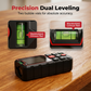 📏 60% OFF NOW! 🔥 Portable Digital Laser Distance Meter – Precision up to 50m – Backlit display, continuous measurement – perfect for DIY, construction or real estate 🛠️