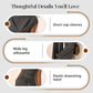👚 60% OFF NOW! 👖 Women's Crossover Top & Wide-Leg Pants Set – Flowy, breathable & elegant – Perfect for summer, office or vacation – easy 2-piece style ✨