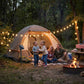 💡 50% OFF NOW! ☀️ Waterproof Bubble Solar String Lights for Patio – 10 LEDs, auto-on & energy-saving – Perfect for garden, balcony or parties – warm glow without wiring 🌿