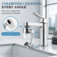 🚰 50% OFF NOW! 🔄 Rotatable Faucet Extender with Micron Filter – 360° swivel & splash-free – Removes sediment, fits most faucets – perfect for kitchens or bathrooms 💧