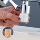 🚰 50% OFF NOW! 🔄 Rotatable Faucet Extender with Micron Filter – 360° swivel & splash-free – Removes sediment, fits most faucets – perfect for kitchens or bathrooms 💧