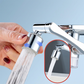 🚰 50% OFF NOW! 🔄 Rotatable Faucet Extender with Micron Filter – 360° swivel & splash-free – Removes sediment, fits most faucets – perfect for kitchens or bathrooms 💧