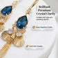 💎 50% OFF NOW! ⏰ Elegant Vintage Rhinestone Drop Earrings – Sparkling & lightweight – Timeless design, perfect for weddings or daily glam ✨